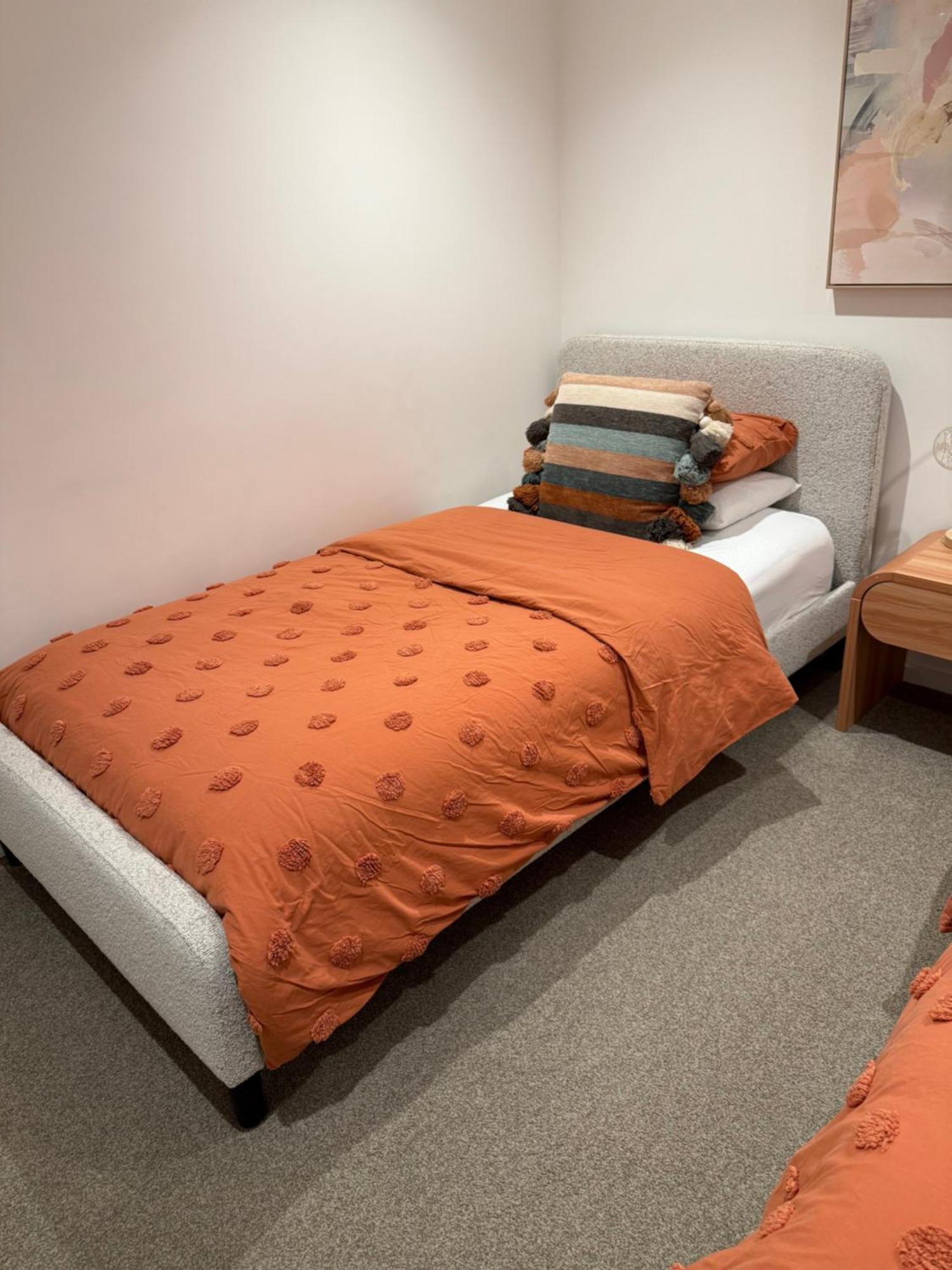 Lonsdale St Luxury Cbd Family Apartment With Free Parking Мельбурн Экстерьер фото